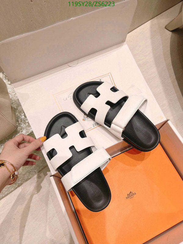 SAMC - HMS Women Shoes - 328
