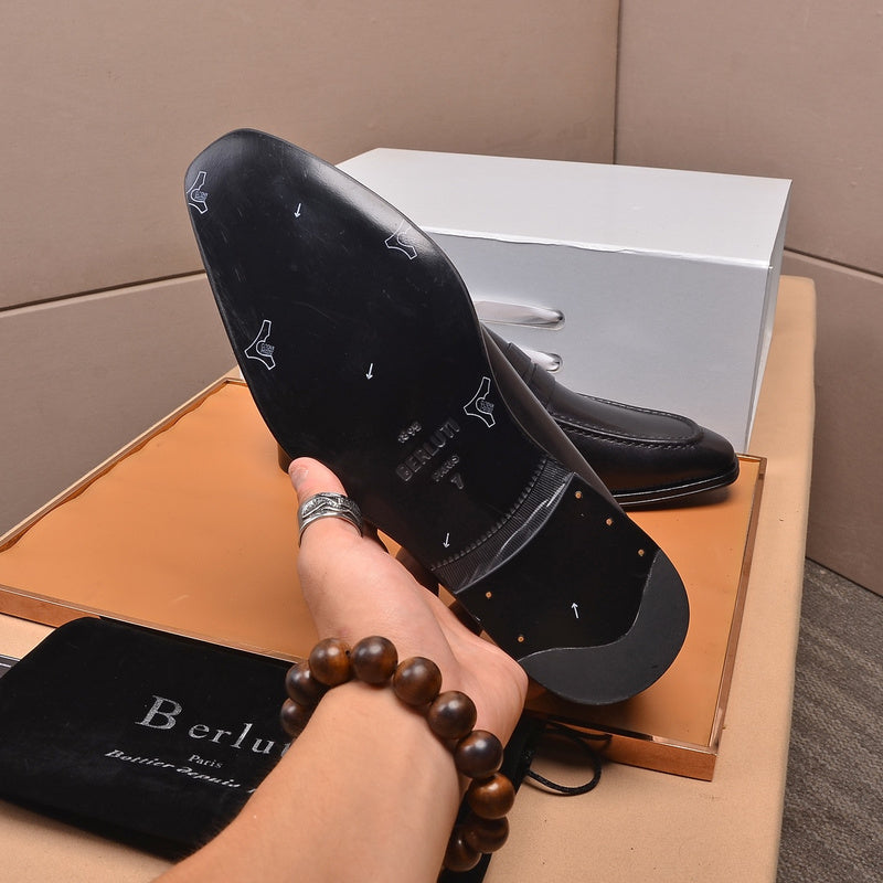Glami - BRE Men Shoes - 523