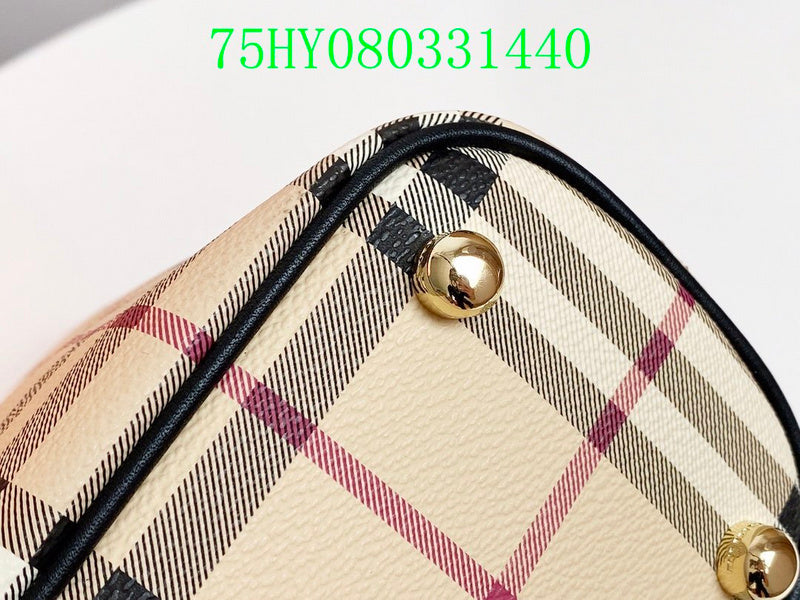 ELE Fashion -BBR Bags - 576
