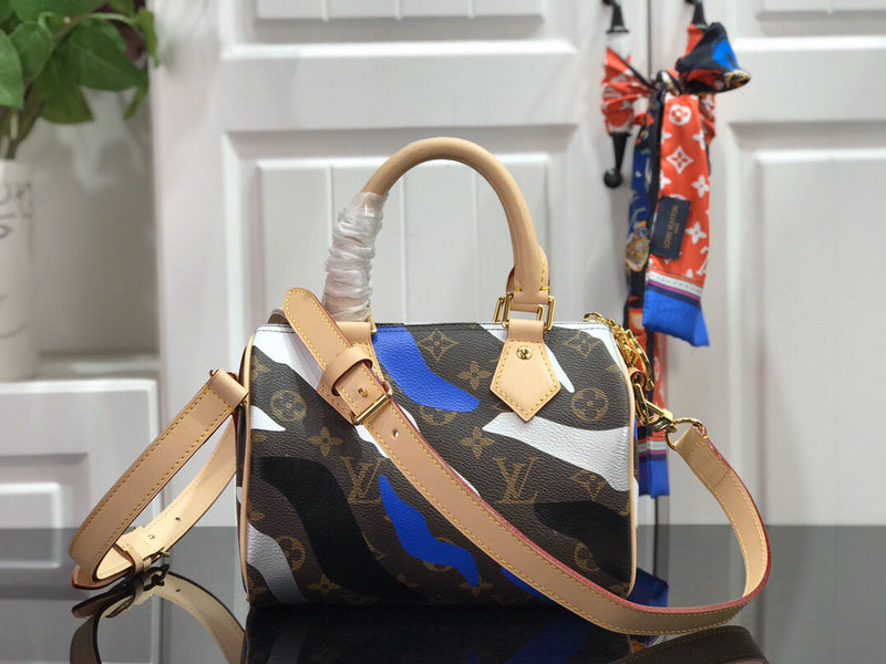 Glami-LAON - LOV Bags - 1208