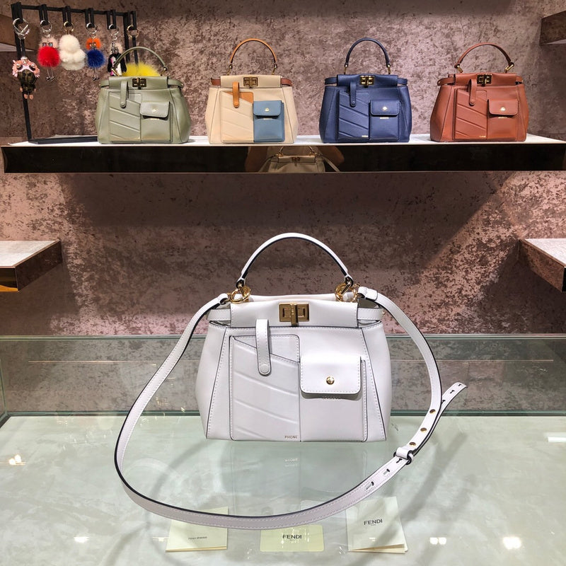 Glami-i - JBE Bags - 236