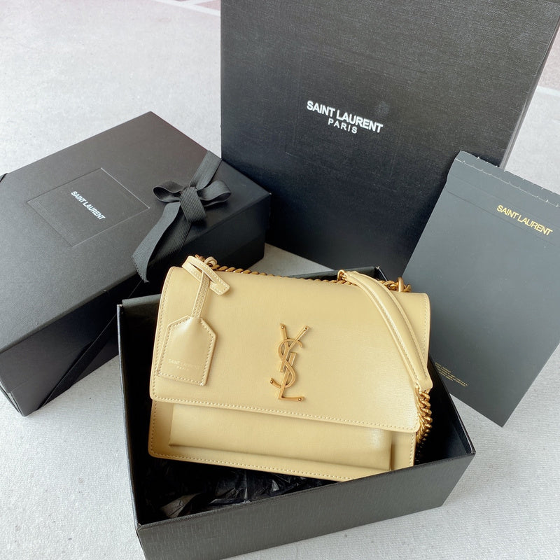 Glamy - YLS Bags - 406