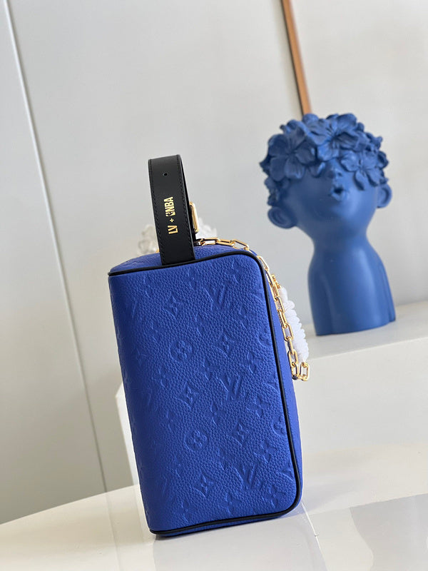 Fashion Lu-Vi bags - 3154