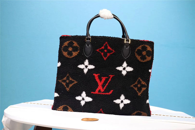 Glami Fashion Lu-Vi bags - 8664