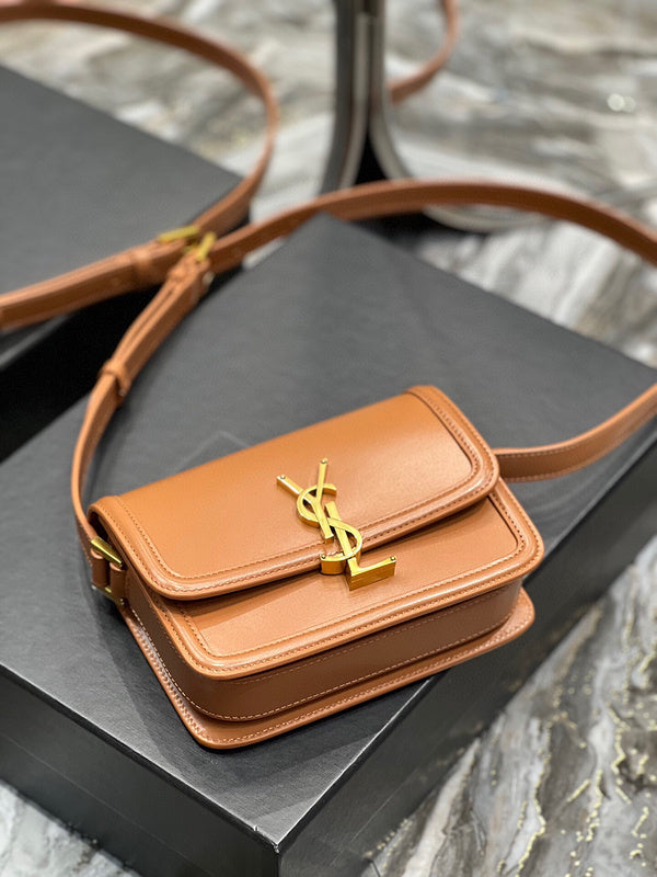 Glami- Glami- - SLY Bags - 862
