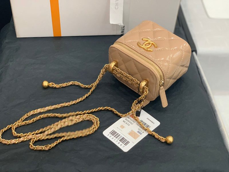 Satchel Bags - CHL Bags - 7676