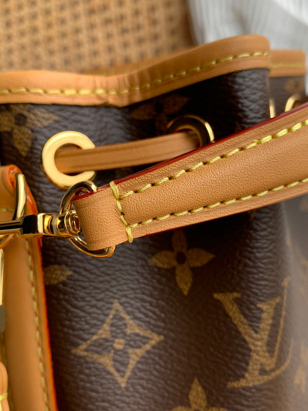 Satchel Bags - VL Bags - 4365