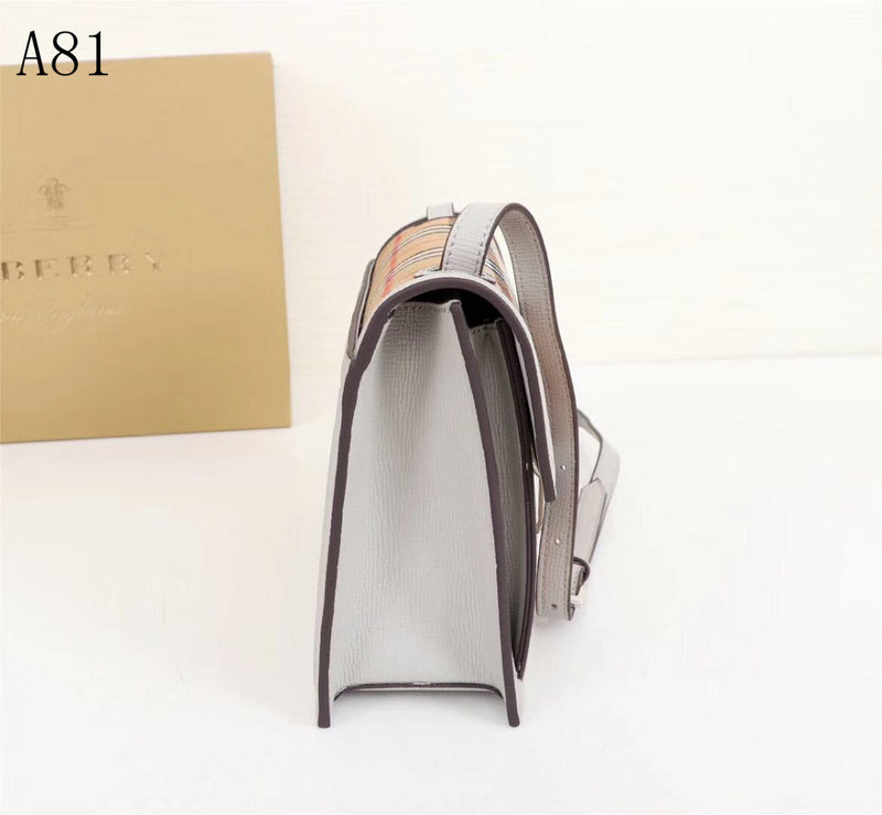 ELE Fashion -BBR Bags - 812