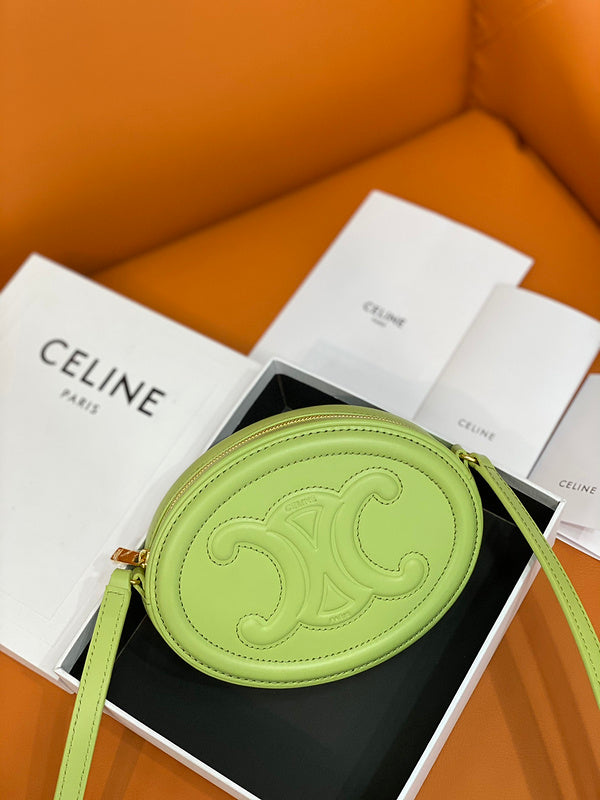 Glamy - COL Bags - 1079