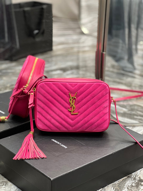 Satchel Bags - SLY Bags - 2170