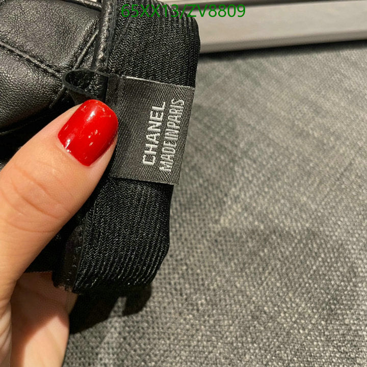 SAMC - CHL Gloves - 188