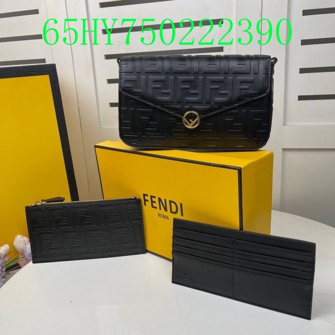 Glami - FDE Bags - 2860