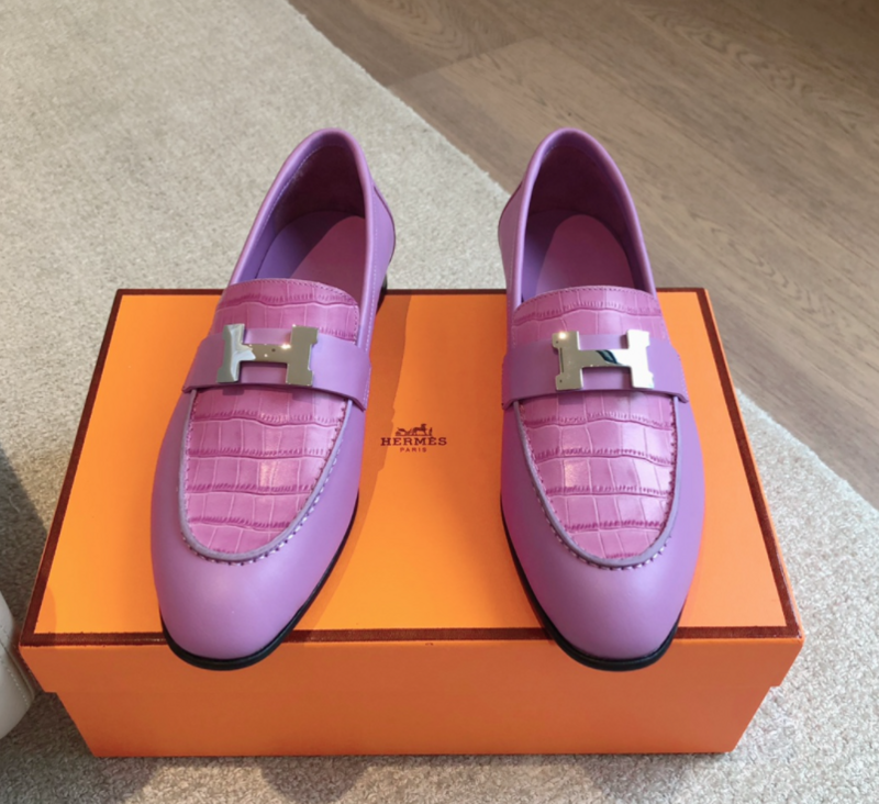 SAMC - HMS Women Shoes - 620