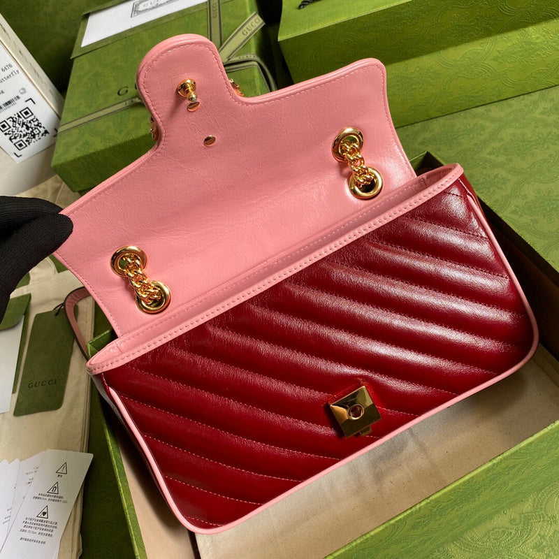 Glami Fashion - GCI Bags - 5821