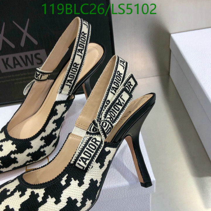 SAMCC - DOR Women Shoes - 2207