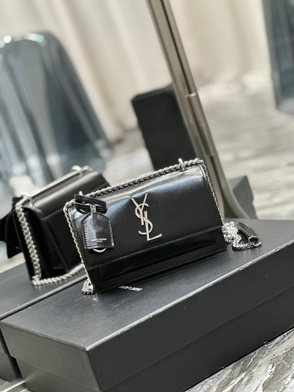 Glamy - YLS Bags - 1008