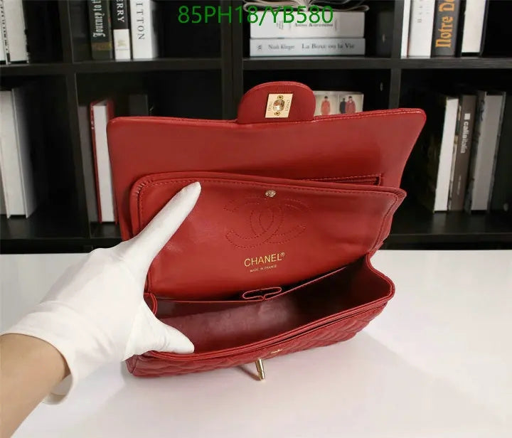 SAMC - CHL Bags Crossbody - 120