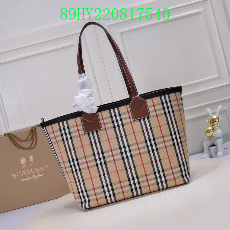 ELE Fashion -BBR Bags - 034