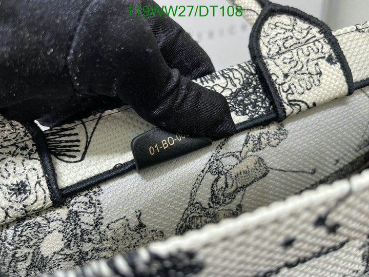 SAMCC - DOR Bags - 1036