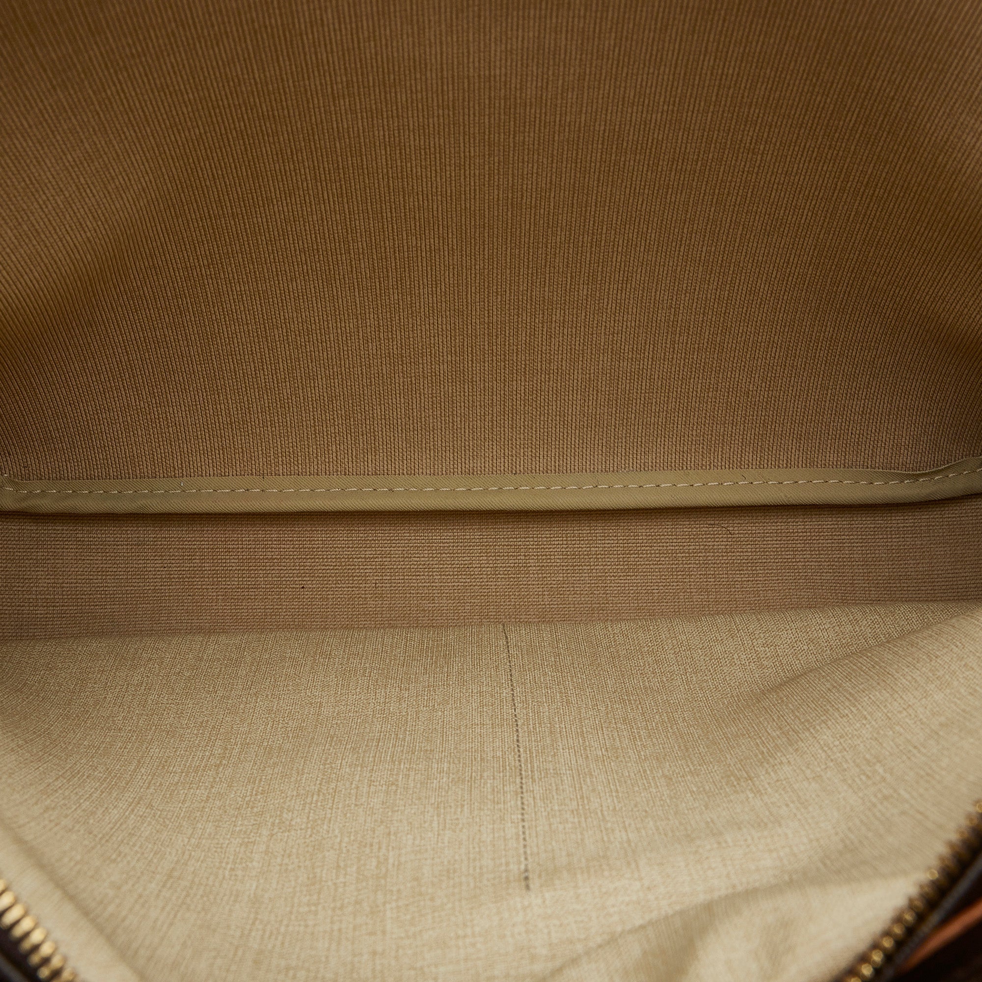 Louis Vuitton Reporter GM Monogram Canvas