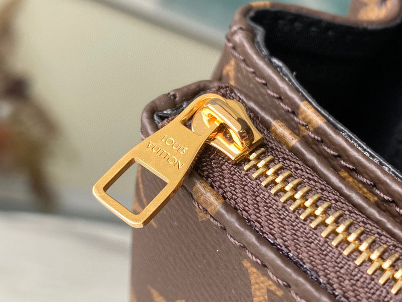 Fashion Lu-Vi bags - 5120