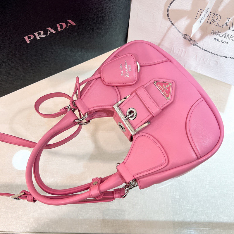Satchel Bags - PDA Bags - 2173