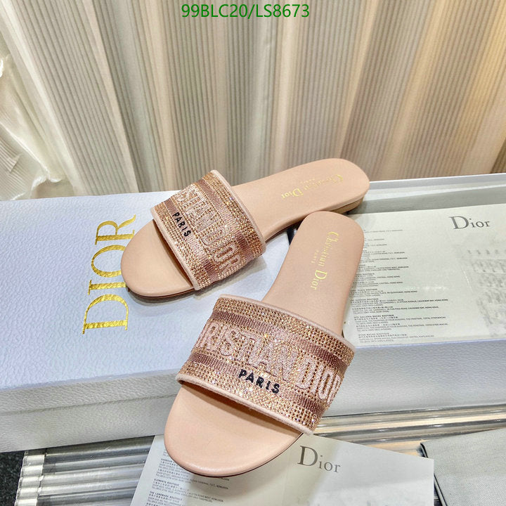 SAMCC - DOR Women Shoes - 2121