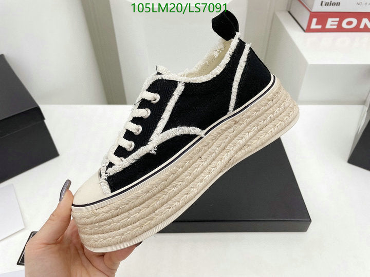 SAMC - CHL Women Shoes Sneakers - 213