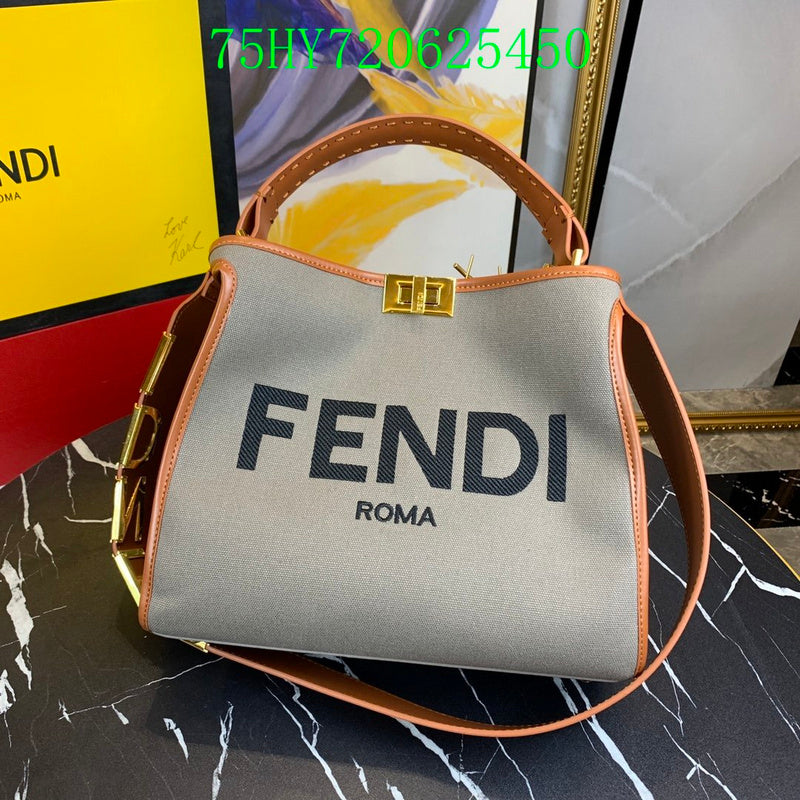 Glami - FDE Bags - 2974