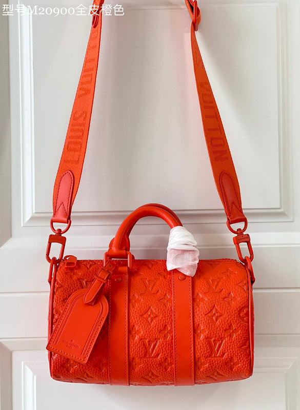 GlamI Lu-Vi bags - 2827