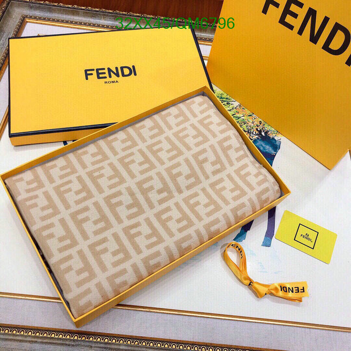SAMC - FDE Scarves - 148