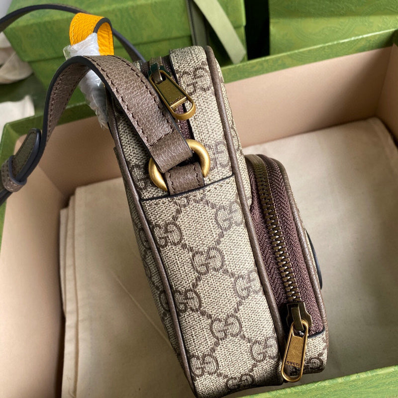 Glami Fashion - GCI Bags - 5976