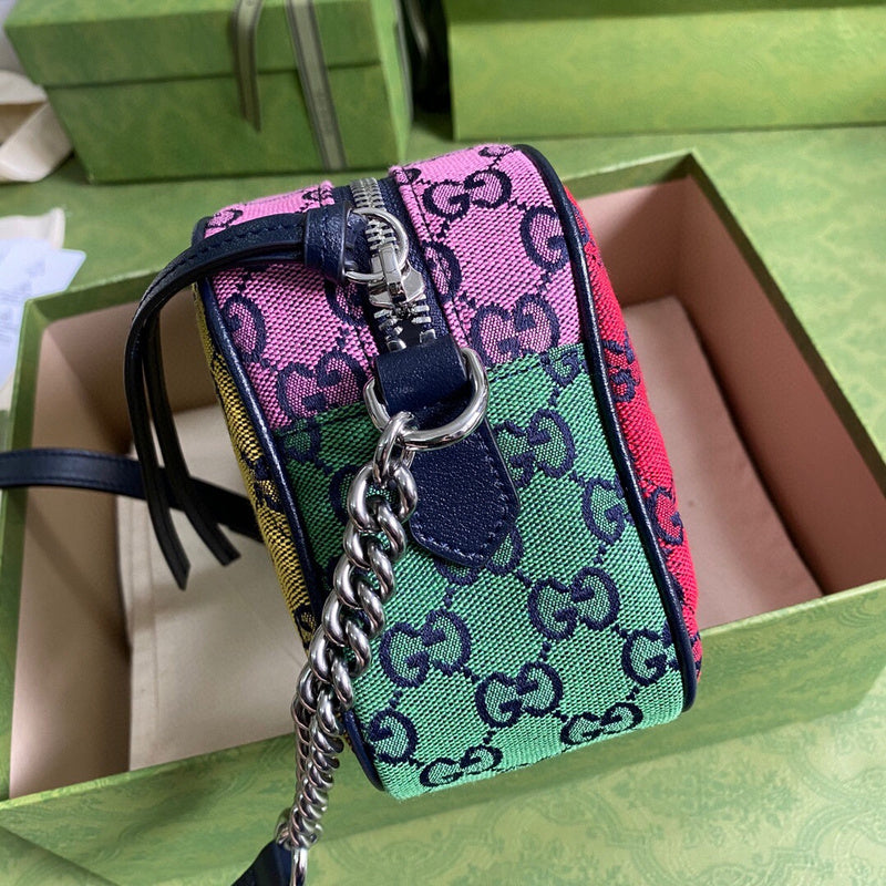 Glami Fashion - GCI Bags - 5853