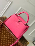 Satchel Bags - VL Bags - 1573