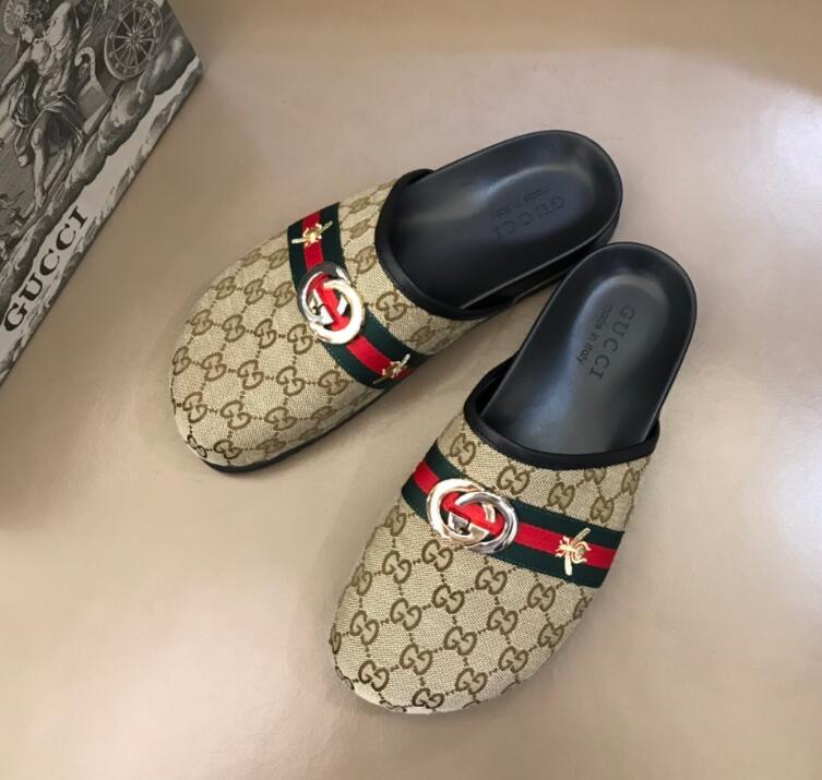 SAMC - GUKI Men Shoes - 822
