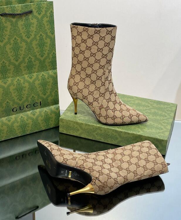 SAMC - GUKI Women Shoes - 411