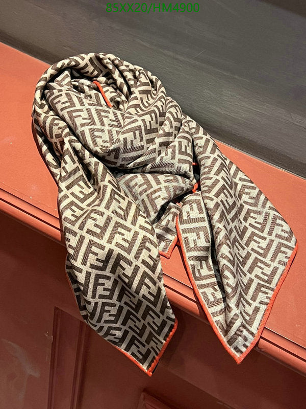 SAMC - FDE Scarves - 159