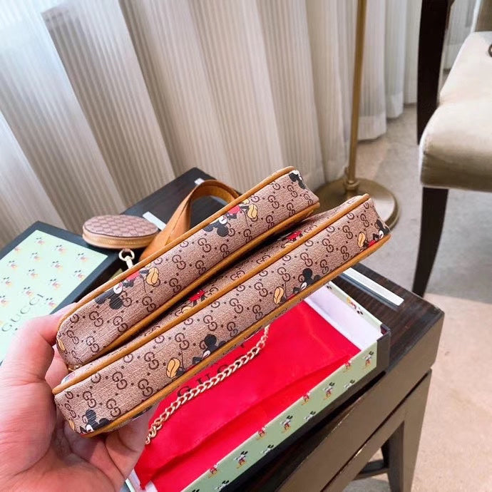 Glami Fashion - GCI Bags - 11089