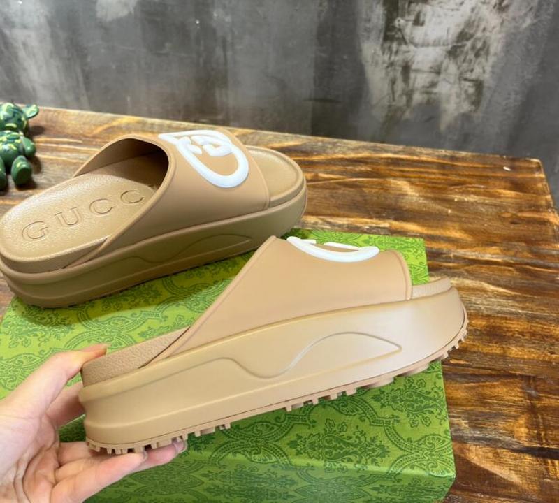 SAMC - GUKI Women Shoes - 526
