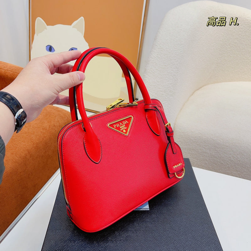 Satchel Bags - PRA Bags - 107