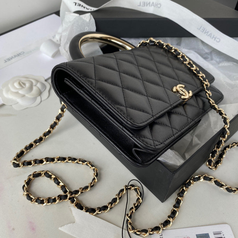 Satchel Bags - CHL Bags - 7611
