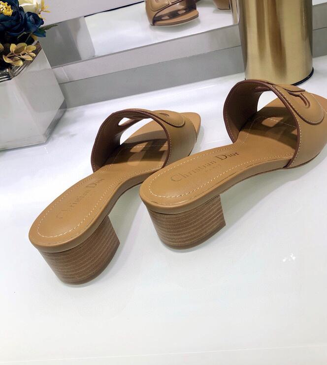 SAMCC - DOR Women Shoes - 1335
