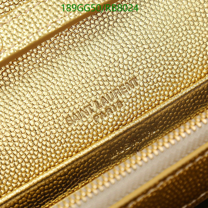 SAMC - YLS Bags - 147