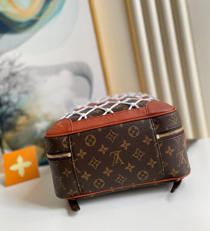 Satchel Bags - VL1 Bags - 130