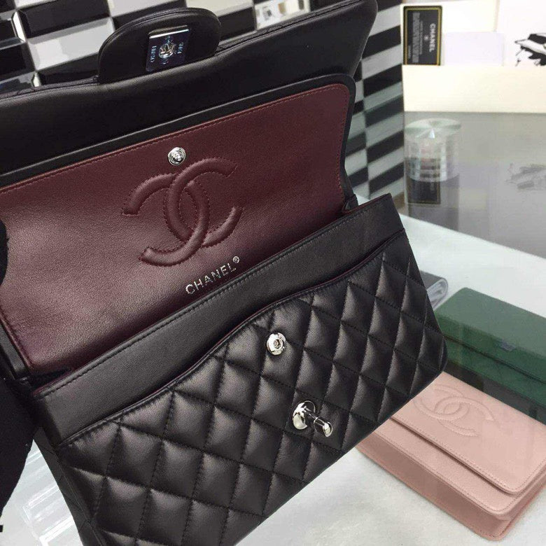 Satchel Bags - CLN Bags - 1078