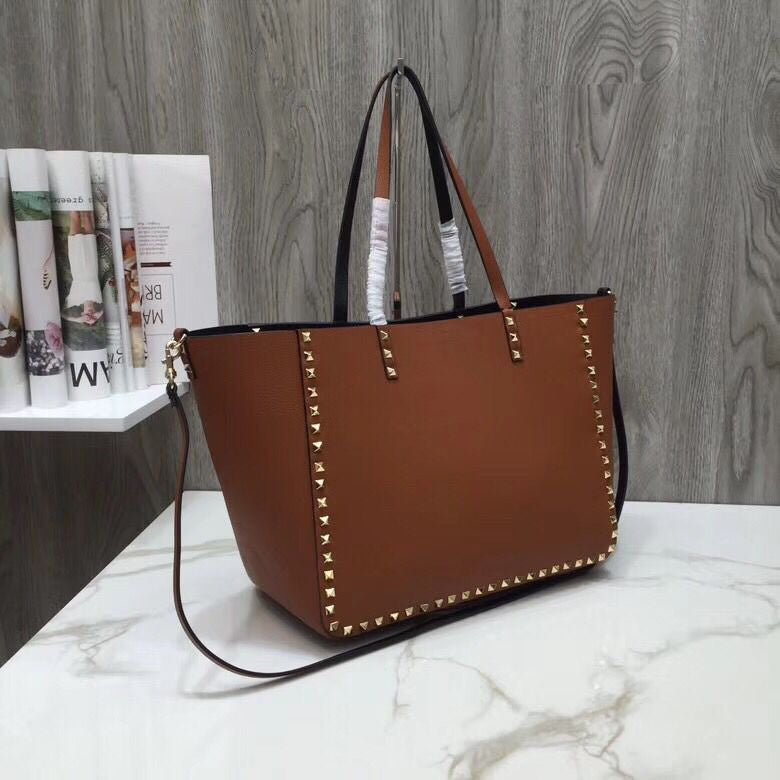Satchel Bags - VTO Bags - 1295