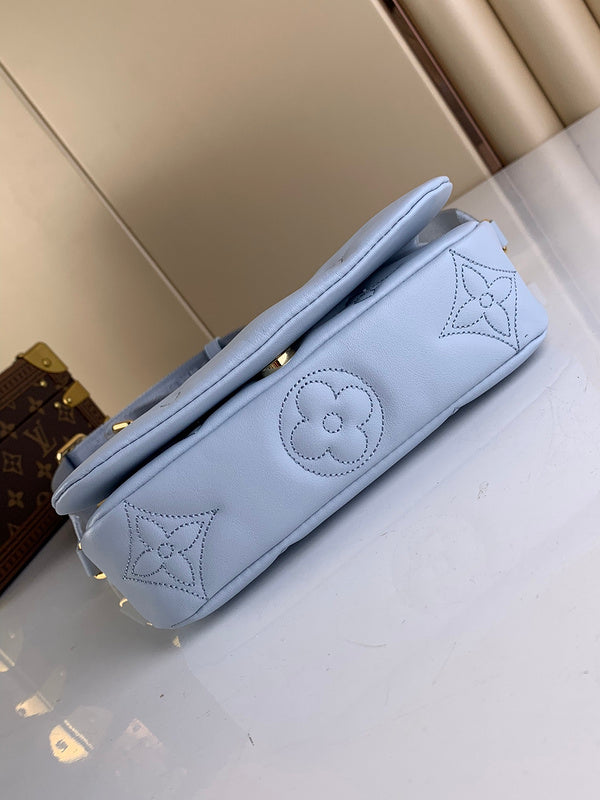Satchel Bags - VL Bags - 6690