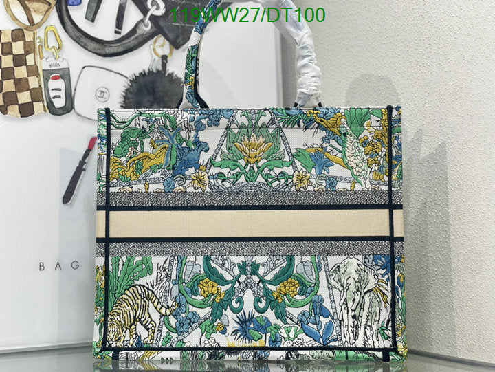 SAMCC - DOR Bags - 1050