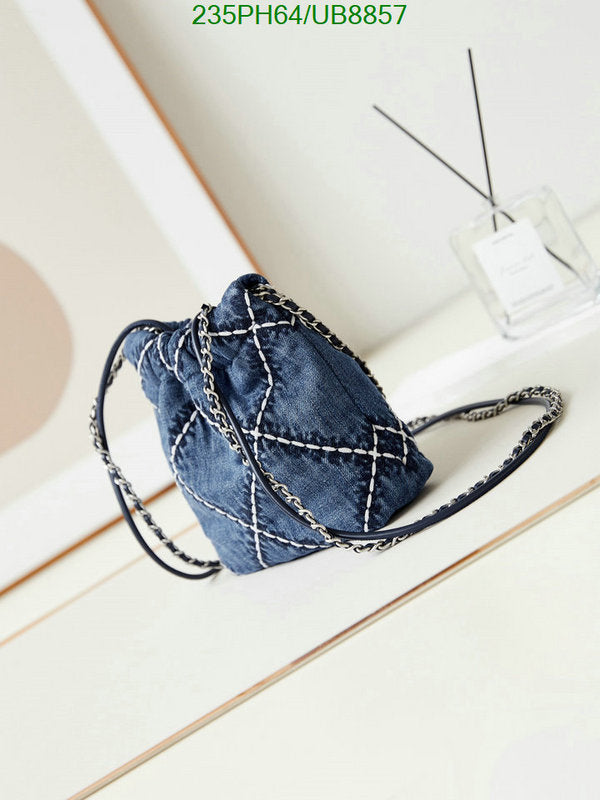 SAMC - CHL Bags - 243