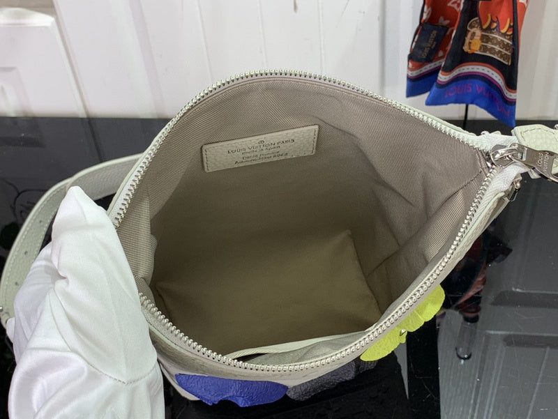 GlamI Lu-Vi bags - 3507